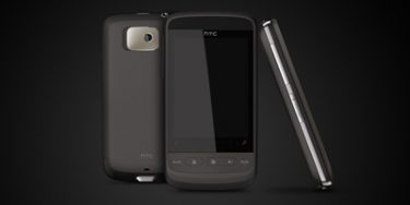 HTC Touch2 (mobiltest) – ikke optimal