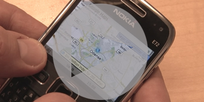 Video: Nokia E72 – test af erhvervsmobilen
