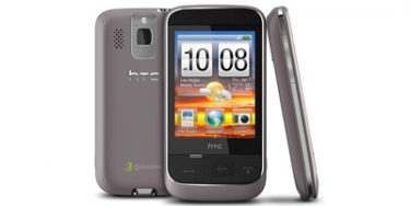 HTC Smart – ny lavpris smartphone