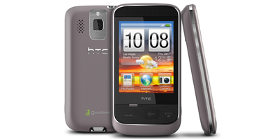 HTC Smart – ny lavpris smartphone