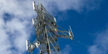 High-speed mobilt bredbånd i hele landet