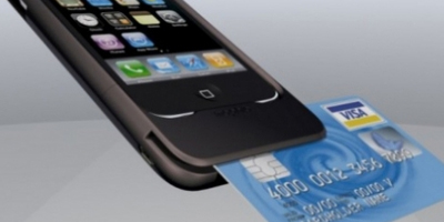 Scan kreditkortet med din iPhone