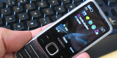 Mobilåret 2009: De tre bedste fra Nokia