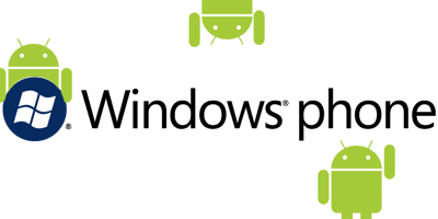Både Windows og Android