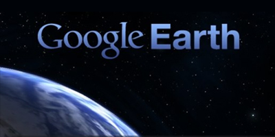 Ny version af Google Earth til iPhone