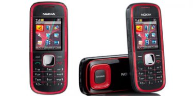 Nokia 5030 XpressRadio (mobiltest)