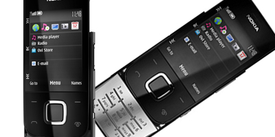Nokia 5330 – født til mobil-TV