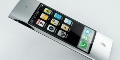 iPhone nano bliver en “verdenstelefon”