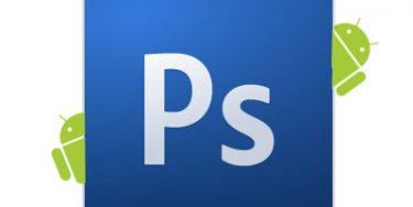 Gratis Photoshop klar til Android