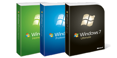 Windows 7 sælger 234 procent bedre end Vista