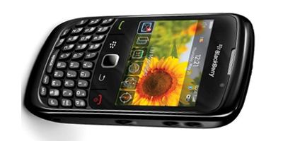 Billigere Blackberry til Danmark