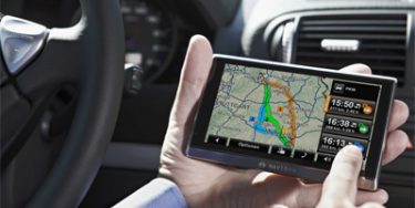 GPS’en giver lavere benzin-regning