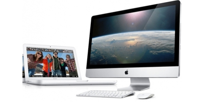 Nye Mac-computere er lanceret