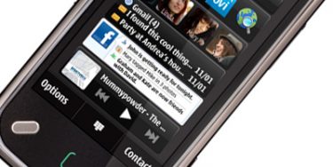 Nokia N97 Mini bliver en fejlrettet N97