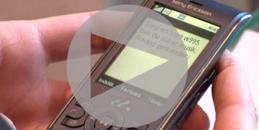 Danmarksmesteren i lyn-SMS er fundet