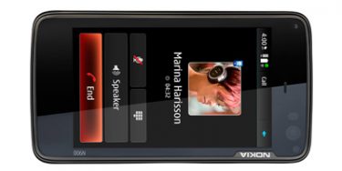 Nokias nye flagskib understøtter ikke MMS