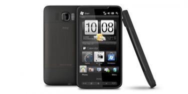 HTC HD2 – de første indtryk
