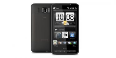 HTC HD2 (Leo) er ude af buret