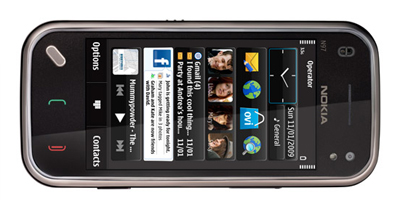 Nokia N97 mini og N900 kan forudbestilles
