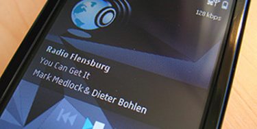 Netradio på mobilen tømmer din pengepung