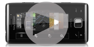 Video: Xperia X2 pakkes ud
