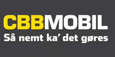 CBB åbner mobilbutik