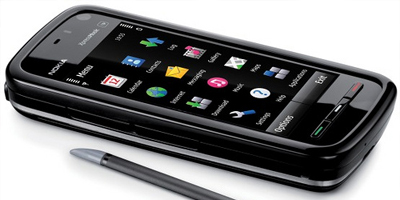 Nokia 5800 XpressMusic bliver opdateret