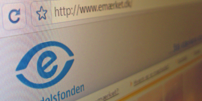 Okaymobil.dk mister E-mærket i tre måneder
