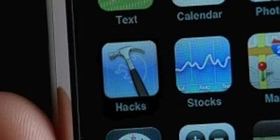 Ny iPhone 3.1-update ødelægger jailbreaks