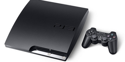 PS3 Slim er langsommere end originalen