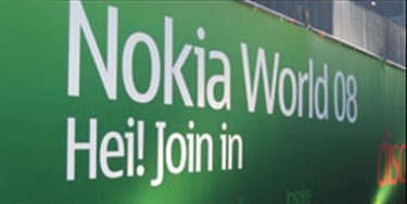 Hvad skal vi se på Nokia World?