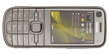 Nokia 6720 Classic (produkttest)