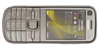 Nokia 6720 Classic (produkttest)