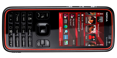 Nokia 5630 XpressMusic (produkttest)