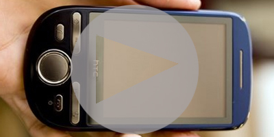 Video: HTC Click – touch til lavpris
