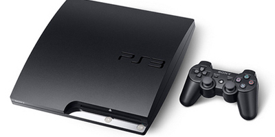 Ny PS3 Slim og online filmleje