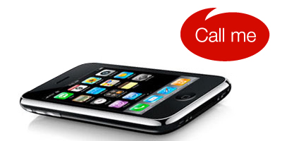 Lavpris-selskab sælger nu iPhone 3GS