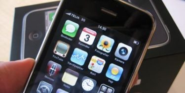 iPhone 3GS – del 3 (produkttest)