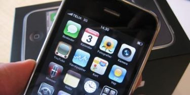 iPhone 3GS – del 2 (produkttest)