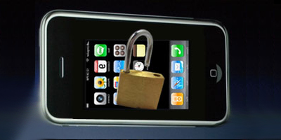 Din unlocked iPhone kan blive ulovlig