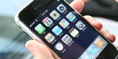 3 klar med priserne på iPhone 3G S