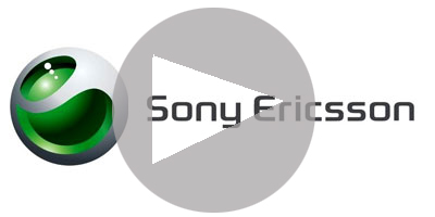 Video: Sony Ericsson Xperia X2