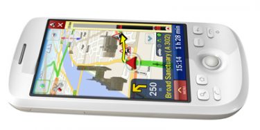 CoPilot-navigation til HTC Magic og Hero (produkttest)