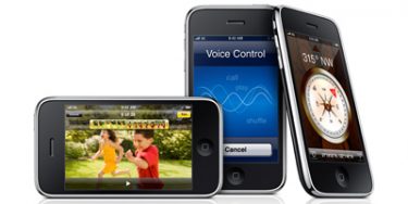 Universal Studios vil lancerer iPhone features til Blu-Ray DVDer