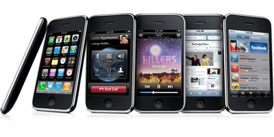 Priser på iPhone 3GS tilbageholdes af Apple