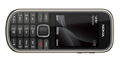 Nokia 3720 Classic – den hårdføreste til dato