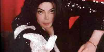 Musik-download eksploderede efter Michael Jacksons død