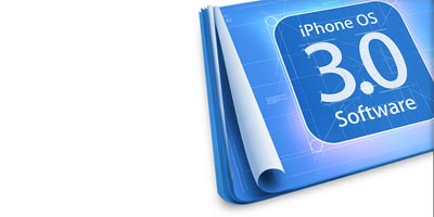 Fem tips til iPhone OS 3.0