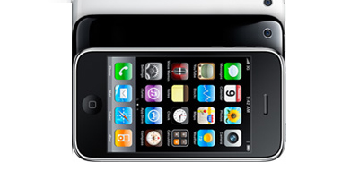 Testet: iPhone 3G S er hurtigere!