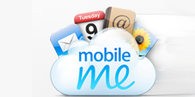 Find din iPhone med MobileMe